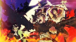 Black Clover Opening 10 Full [[ 1 HR ]] 1 Hour