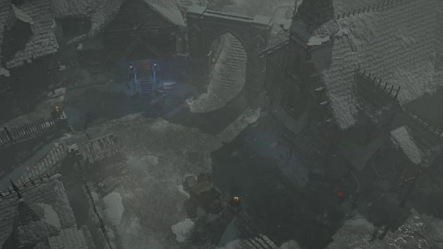 #Серия 1 Diablo IV: Vessel of Hatred