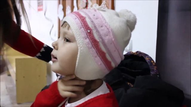 Выписка из роддома смотреть онлайн