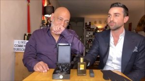 Kilian Paris Straight To Heaven Extreme and More Exciting Kilian News with Steve Assous