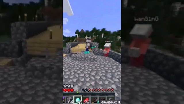 Minecraft Лучшее #139