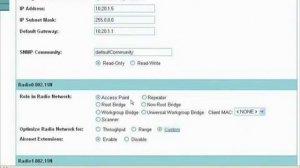How to Install a Cisco Aironet Wireless Access Point