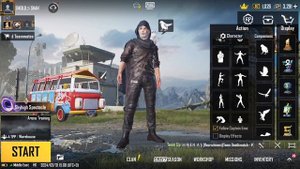 IPHONE 8 PLUS PUBG TEST IN 2024 / IPHONE 8 PLUS LAG,FPS TEST