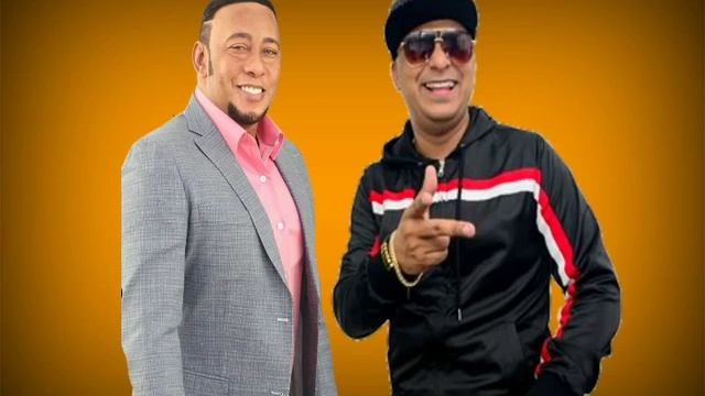 Anthony Santos Ft El Rey Tulile Amorcito Ven 2021 смотреть онлайн