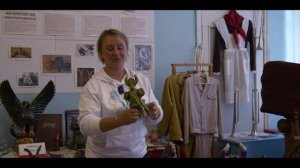 Блог-тур Не (известный) Сурский край. Спасский район (№2), Пензенская область