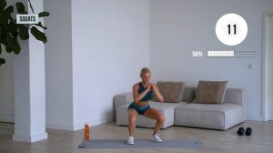 30 MIN MILITARY MONDAY HIIT is Back! Full Body SUPER SWEATY Workout - No Equipment, No Repeat