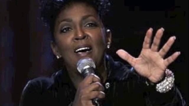 Anita Baker - Priceless (Anniversary Edition Video) HD смотреть онлайн