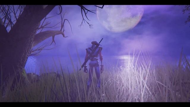 MediEvil Remaster / Gallowmere   Medievil in Unreal Engine 4