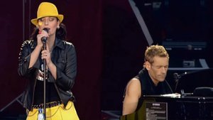 Rosenstolz - Die Schlampen Sind Müde (Willkommen In Unserer Welt "Live & Draussen 04")