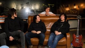 LIVE: Elements of Dust