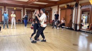 Melvin & Gatica - Downtown - Dj Manuel Citro Feat. Babi Ceresa