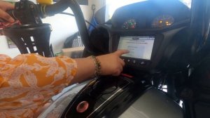 Android Auto on Indian Challenger / Pursuit - Ottocast