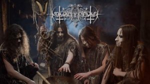 Nokturnal Mortum - Nights In White Satin (Lyric Video)