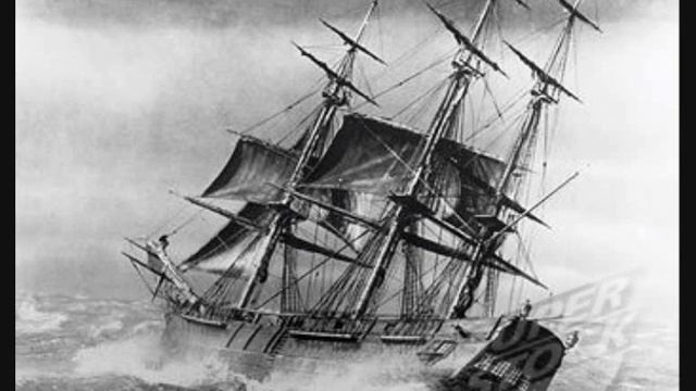 Peter Hammill Your Tall Ship смотреть онлайн