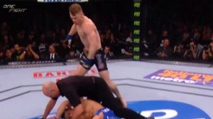 ТОП 5 БОЙЦОВ С ЛУЧШИМИ ЛОКТЯМИ В MMA