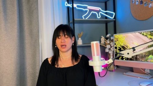 Paypoqdagi fotosini qattiq sikishdi