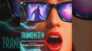 Lisa Frankenstein 2024 Soundtrack | Death Is Temporary – Isabella Summers | Original Score |