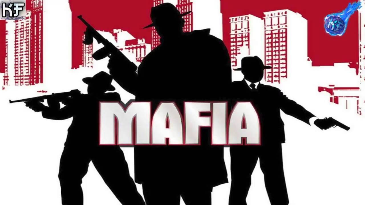 Mafia 1 - Банк, музей и Финал (16 часть)