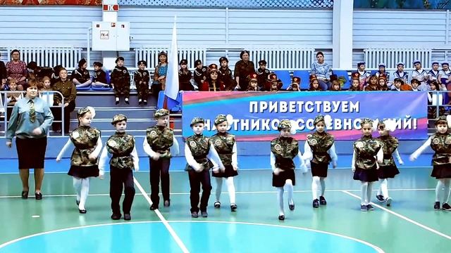 смотр строя и песни смотреть онлайн