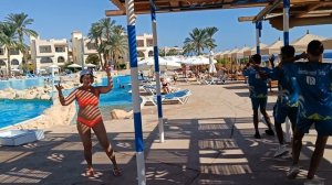 Rehana Royal beach5.сентябрь 2024