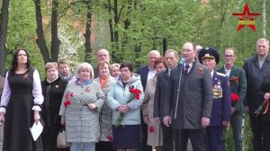 ДЕНЬ ПОБЕДЫ