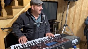 Илияс Висарбиев 2023🔥