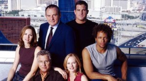 C.S.I. Место преступления - 4 сезон 5 серия / CSI: Crime Scene Investigation