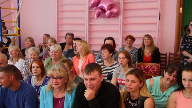 ВЫПУСКНОЙ В ДЕТСКОМ САДИКЕ 2019 смотреть онлайн