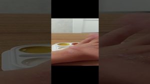 Как сделать реалистичный ожог