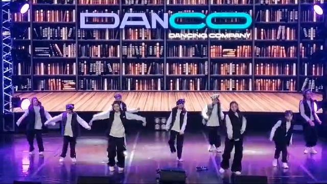 Отчетный концерт 💃🏼
