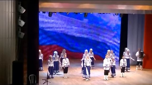 Полянка   Я горжусь тобой страна г Мурманск смотреть онлайн