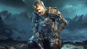 прохождение Film - The Callisto Protokol потерянный