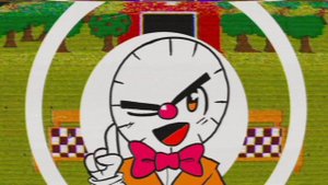 Melody Meme (Andy’s Apple Farm)