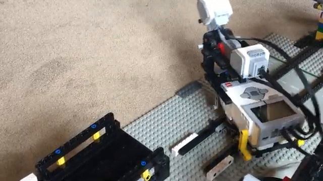 Lego GBC смотреть онлайн