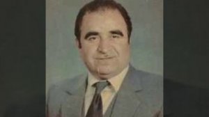 İslam Rzayev - Muğam. mus Cahangir Cahangirov, söz Bəxtiyar Vahabzadə.