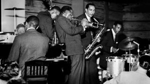 Трубач Клиффорд Браун