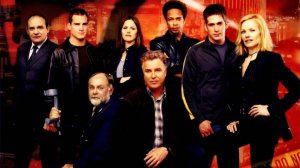 C.S.I. Место преступления - 3 сезон 1 серия / CSI: Crime Scene Investigation