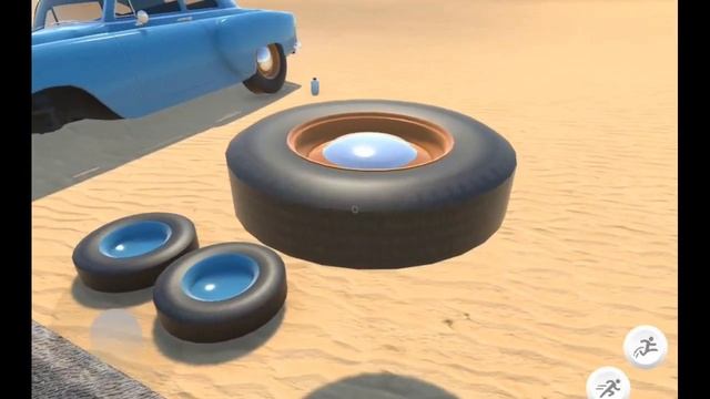 The long Drive Mobile New Upcoming Open World Game 2023 For Android смотреть онлайн