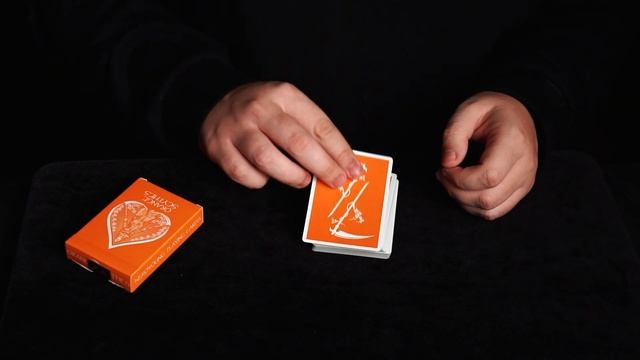Простейший ФОКУС / ВЫБЕРИ ЛЮБУЮ КАРТУ / Обучение
