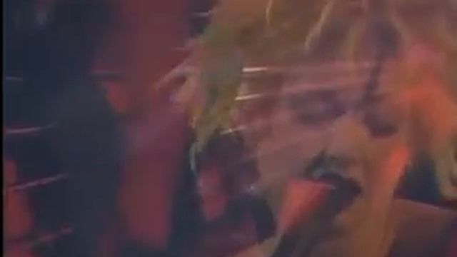 Time after time Cindy LAUPER Taratata