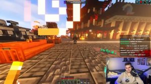 ХАЙДИ СМОТРИТ КЕТРИН: Превратил БАЗУ Друга в БАРБИЛЕНД на Сервере | Майншилд 3