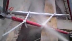 Myjka Ciśnieniowa STIHL RE107