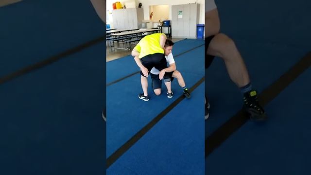 Baxter YMCA Wrestling смотреть онлайн