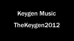 Keygen Music  CORE GoldWave