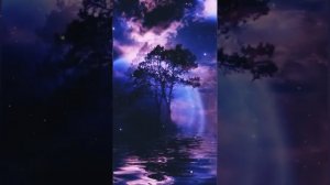 "Фиолетовое небо"