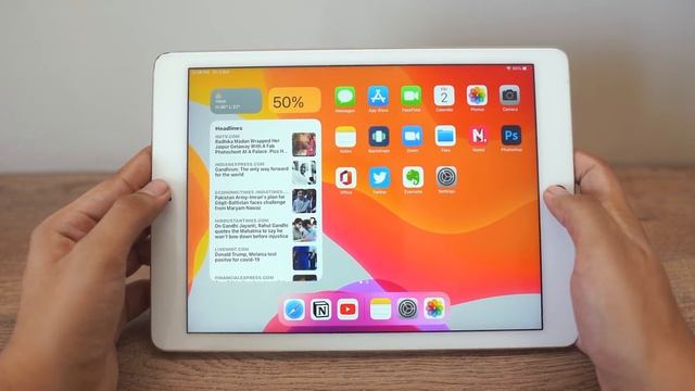 Apple iPad 2020 | The Truth.