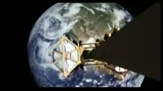 A Video of the Space Elevator (English Intro)