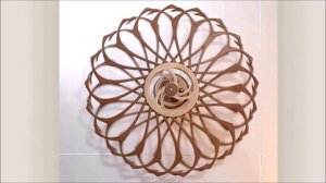 Кинетическая скульптура