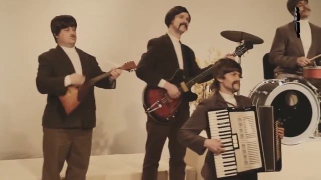 Потап и Настя-чумачечая весна. смотреть онлайн