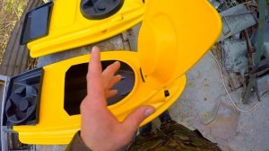 верх обновленного гарпуна